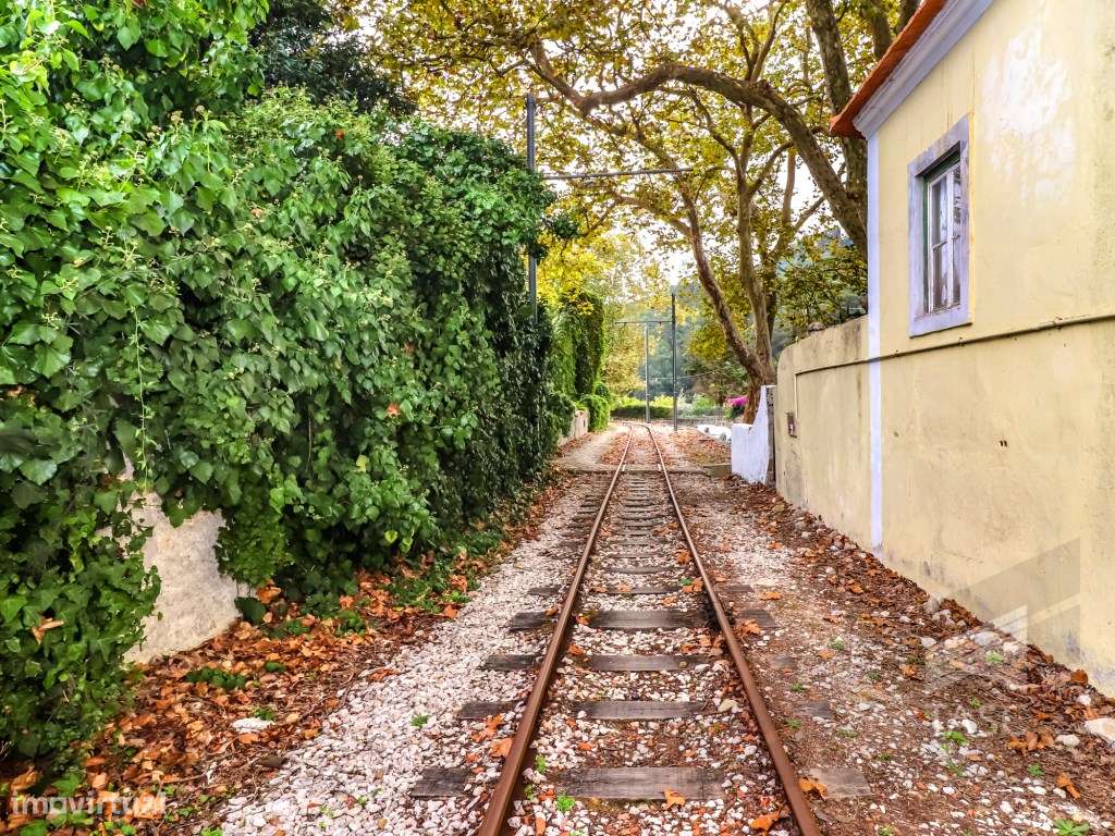 Moradia para reconstrução em Colares-10