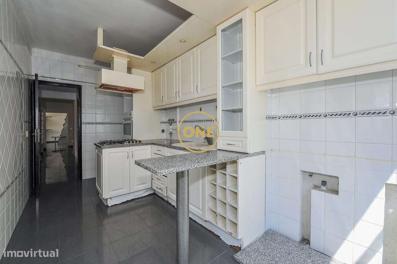 Apartamento T3 à venda na Cova da Piedade, Almada-27