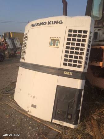 Agregat Thermo King / Carrier piese dezmembrari - 1