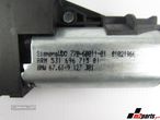 Motor Tecto Abrir  Seminovo/ Original BMW 5 (G30, F90)/BMW 5 Touring (G31)/ALPIN... - 3