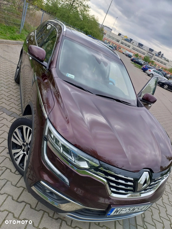 Renault Koleos 2.0 Blue dCi Initiale Paris 4x4 X-Tronic - 12