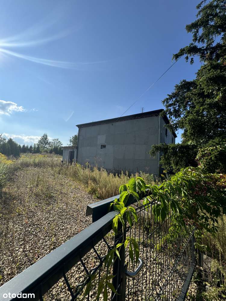 Malownicza działka budowlana Katowice Zarzecze, świetnie skomunikowana-3