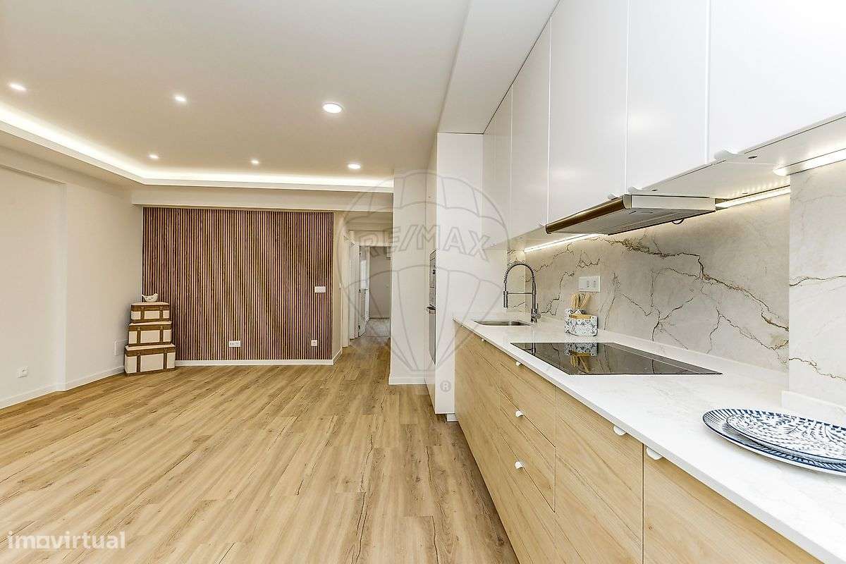 Apartamento T2 para venda - Grande imagem: 5/13