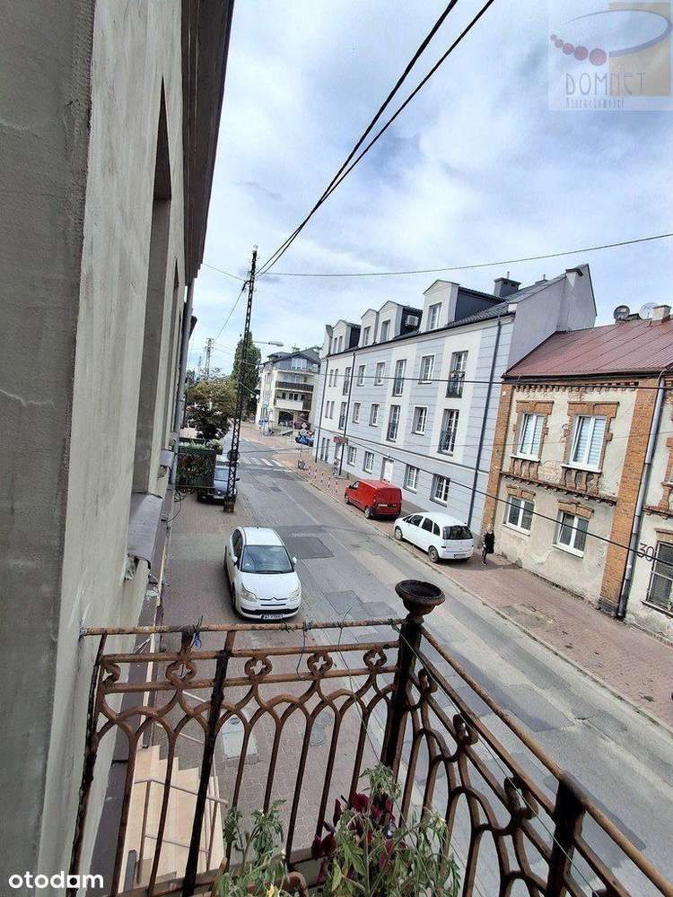 Bezczynszowe, 3 pokoje, 78 m2, ul. 3 Maja - Pełny obrazek: 4/12