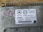 STEROWNIK KOMPUTER MODUŁ MERCEDES EVO BUV A0004460630 - 2