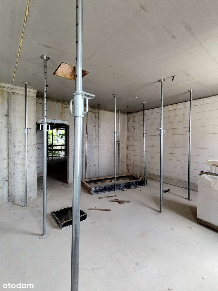 Osiedle Parkowe Słowiańska - 39m2 na 1p. - H10-9