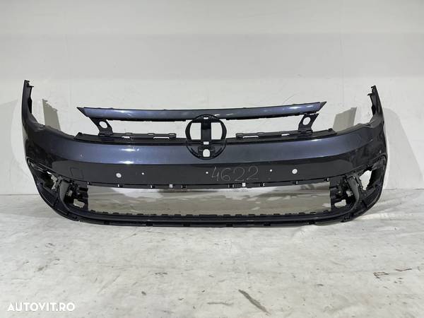 Bara fata VW Polo GTI Facelift 2022 , 2023 , 2024  cod origine 2GS807221H - 1