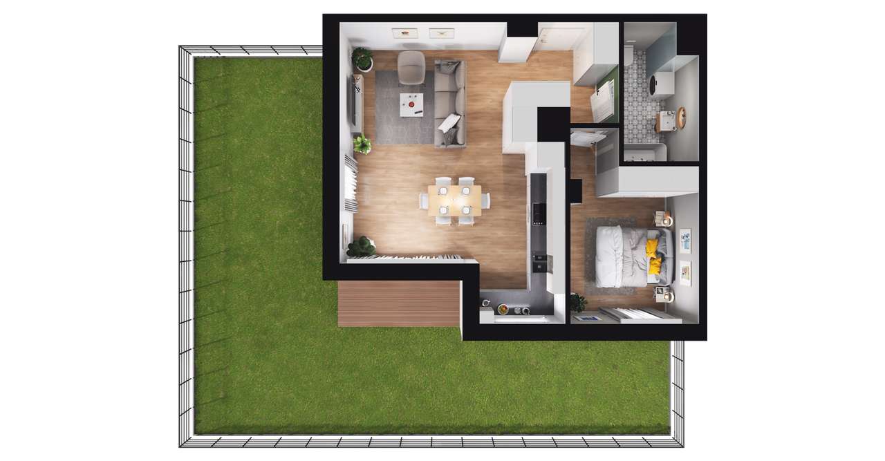 Pod Klonami | Oferta Specjalna | B.0.35 - Pełny obrazek: 3/7