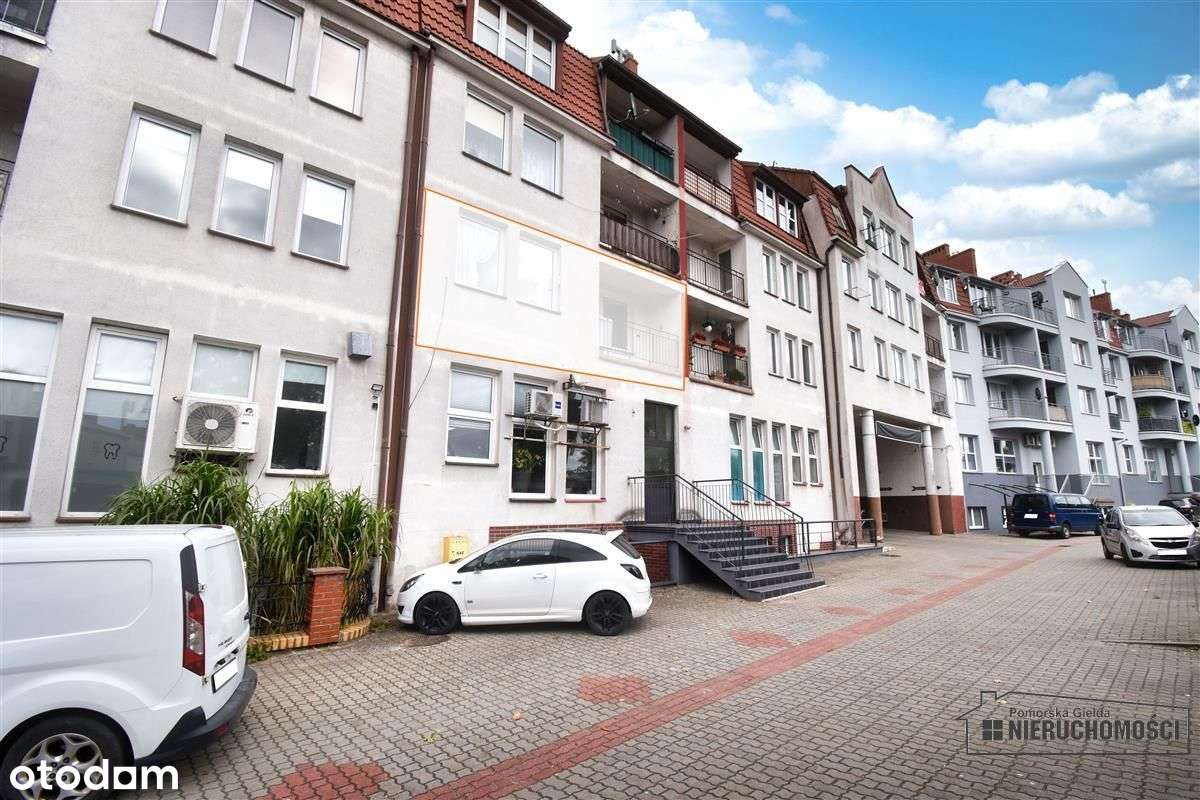 Mieszkanie 3 pokojowe z loggią pierwsze piętro - Pełny obrazek: 3/20