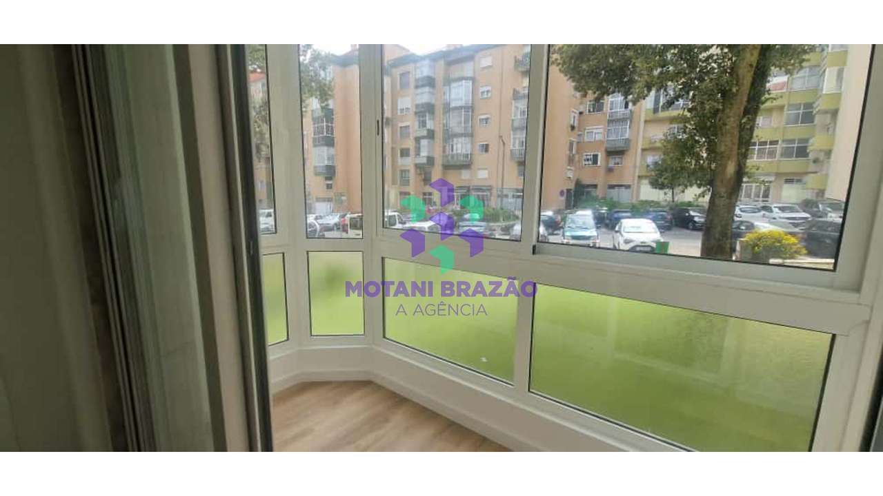 Maravilhoso T3   Amadora-23