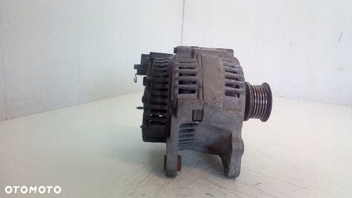 Alternator Volkswagen Polo III 1,4 B - 7