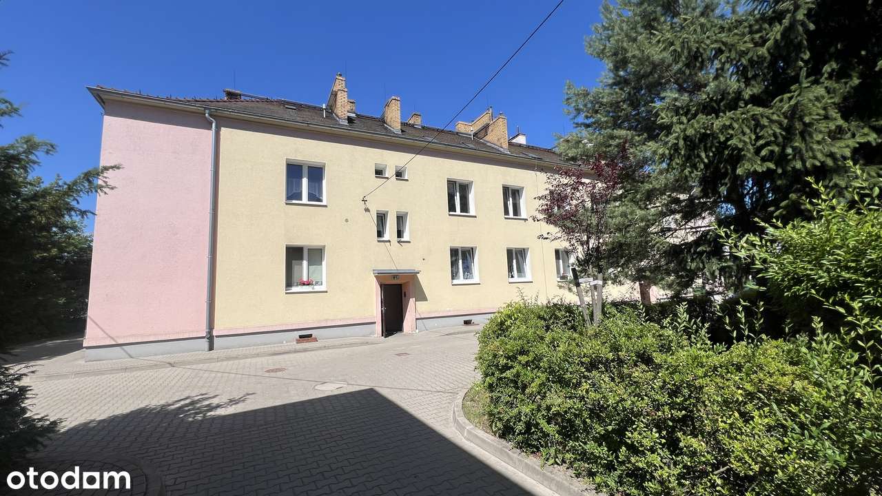 , ul. Armii Poznań