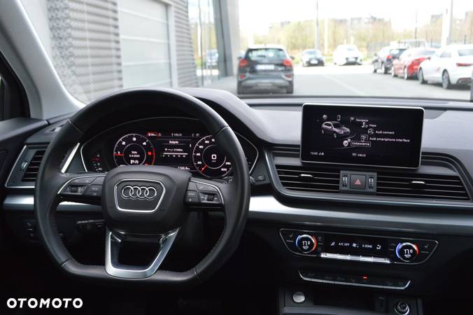 Audi Q5 40 TDI Quattro Sport S tronic - 26