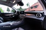 Mercedes-Benz GLC 200 d 4-Matic - 13