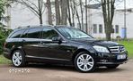 Mercedes-Benz Klasa C 200 T (BlueEFFICIENCY) 7G-TRONIC Avantgarde - 4