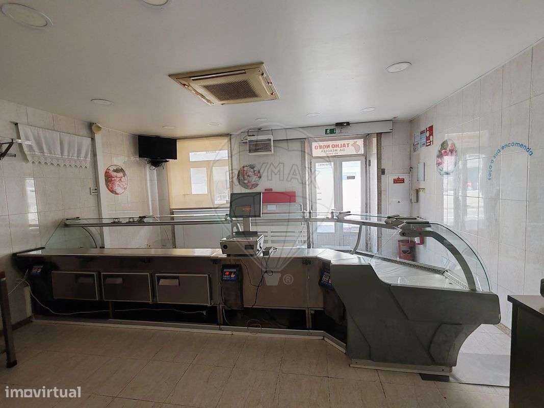 Loja  para arrendamento - Grande imagem: 4/9