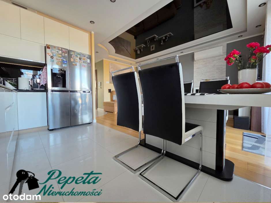 Wyposażone! Piwnica, rolety zewnętrzne, klimatyzacja! Zalasewo.-5