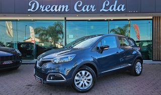 Renault Captur 1.5 dCi