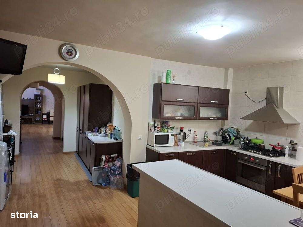 Casa moderna, str. Pacii , mobilata si utilata - Imagine principală: 2/8