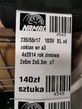 235/55r17 nokian opony zimowe 6mm 4549 - 8