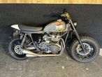 Triumph Scrambler - 4