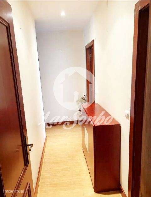 Apartamento T3, situado em Ermesinde  Junto ao Centro de Saúde-8