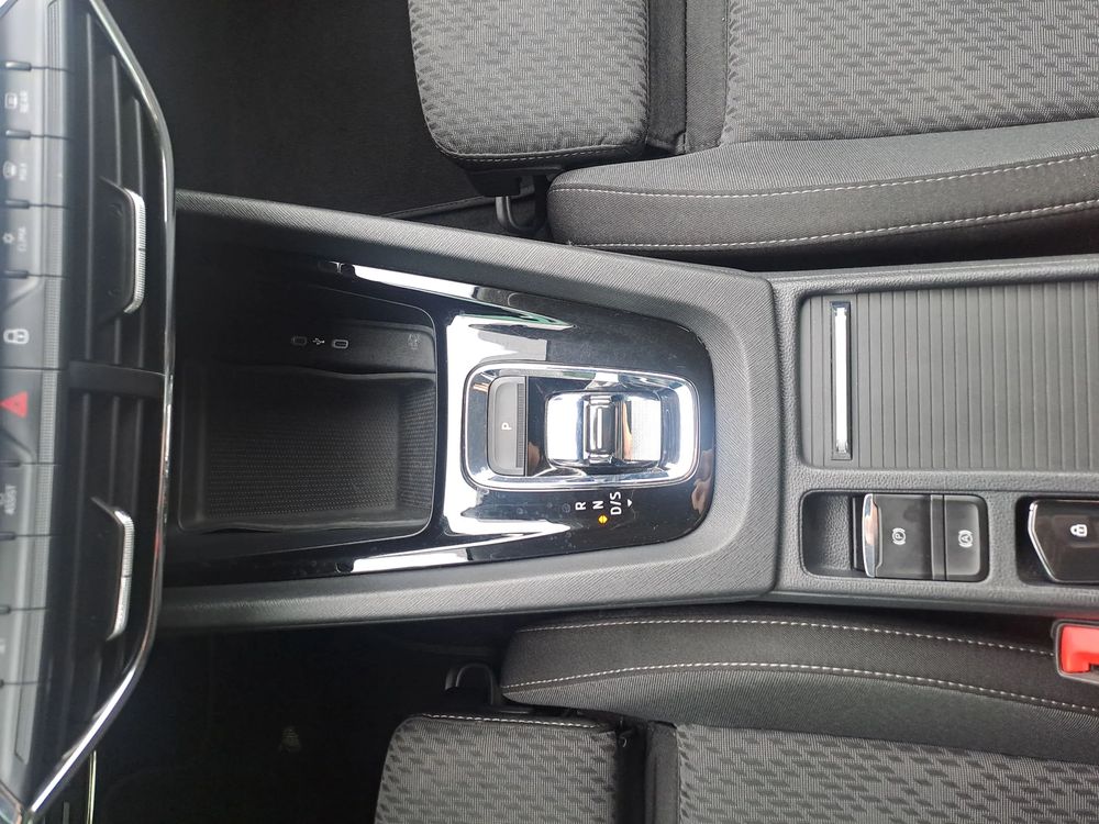 SKODA OCTAVIA Masaże Indukcja Head UP Martwe pola ACC DSG Salon PL ASO VAT23%