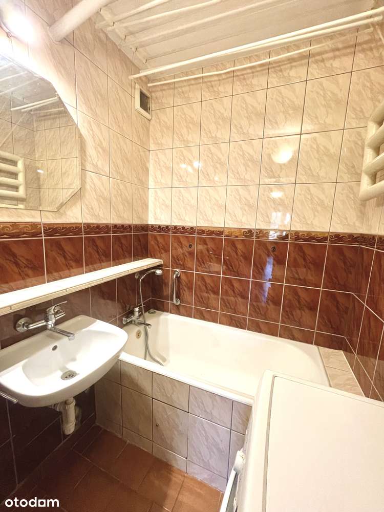 Podpisana umowa przedwstępna !!! Mieszkanie, 1 piętro, balkon-10