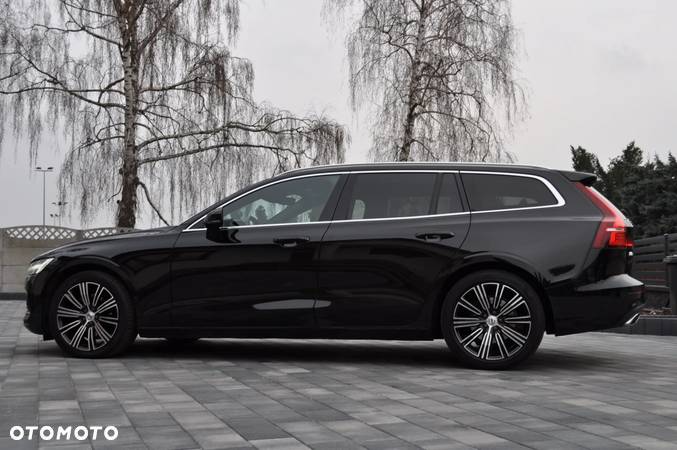 Volvo V60 D3 Geartronic Inscription - 4