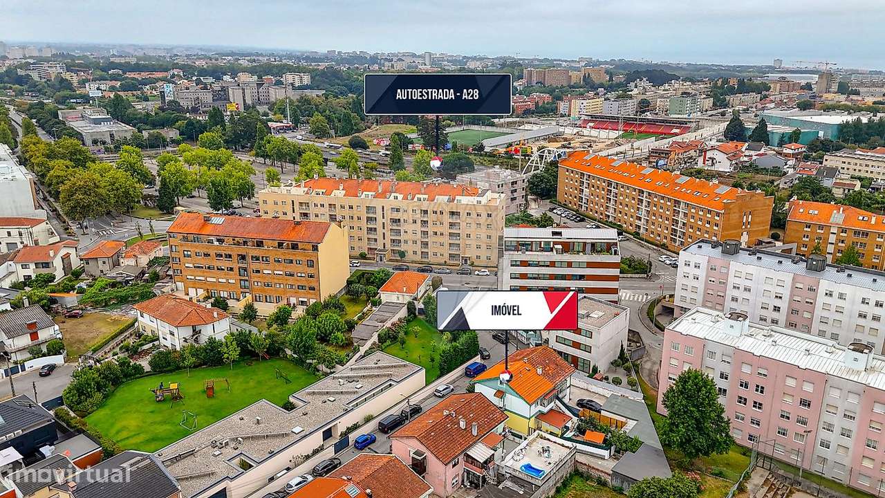 Moradia T2 para venda-29