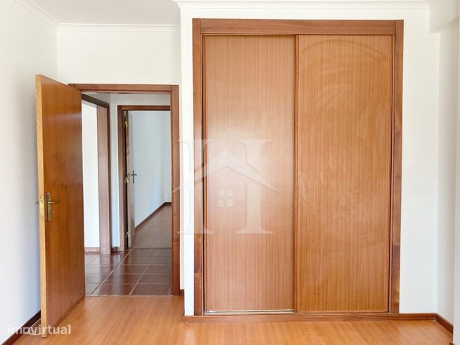 Apartamento T2 a 5 minutos do centro de Leiria-10