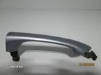 Maner exterior usa stanga Mercedes A Class W169 an 2004 2005 2006 2007 2008 2009 cod A1697660501 - 3