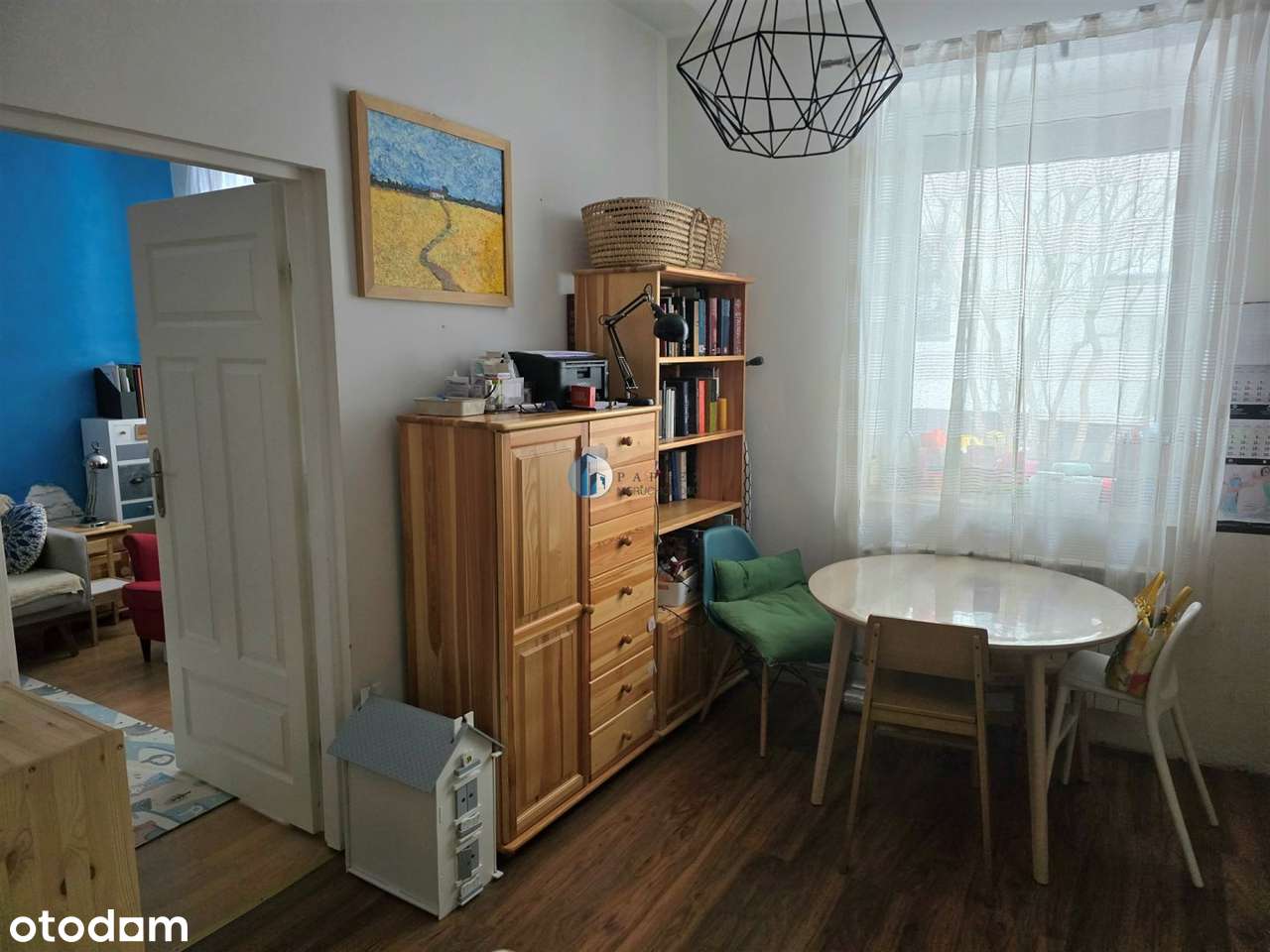 Mińska/Kamionkowska - 2  ciche pokoje z wyj-3