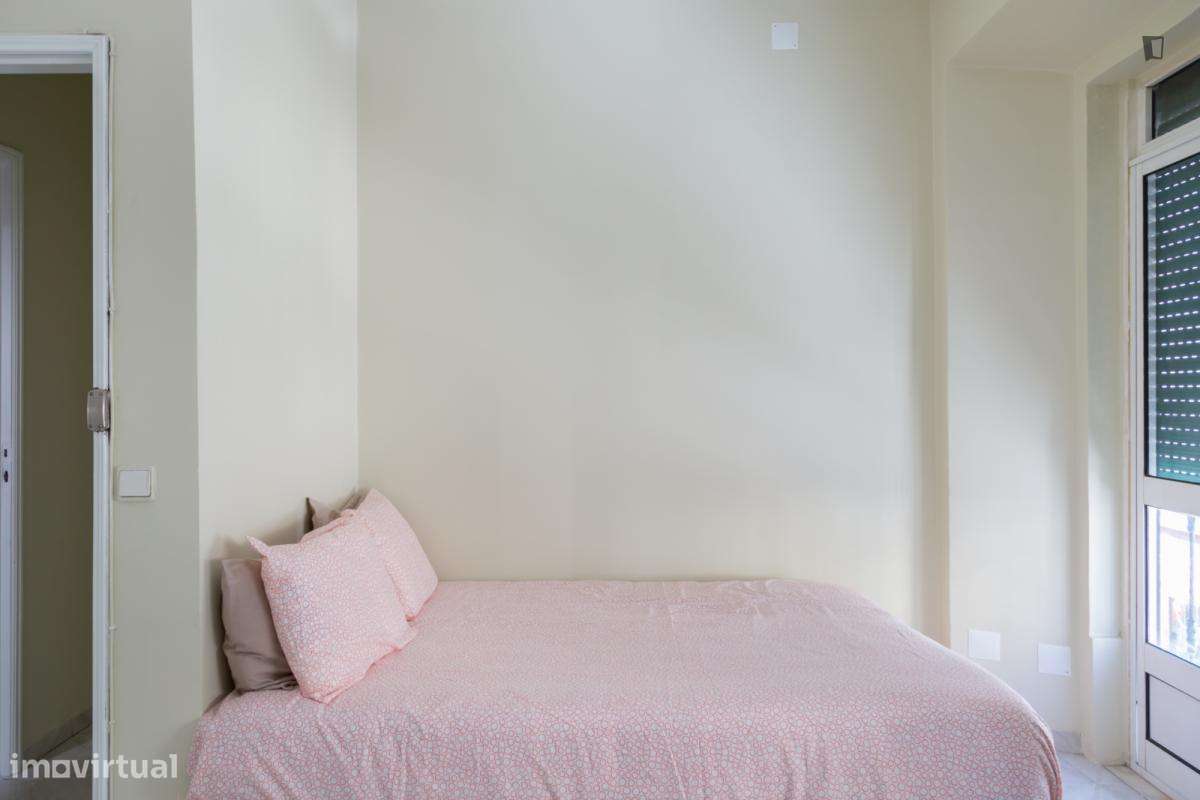 Quarto - localizado em Penha de França Lisbon - Grande imagem: 4/10