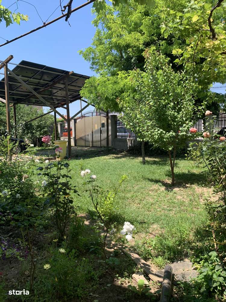 km.4/5-Casa Sp+P+M-teren 684 mp d-21m preț 285.000 euro-7