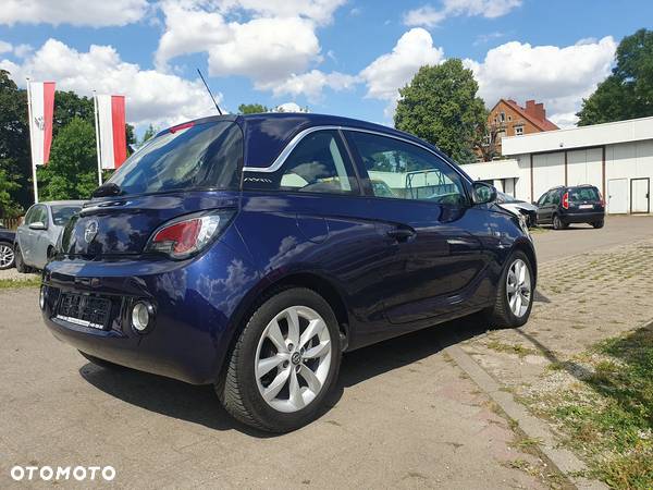 Opel Adam 1.2 ecoFLEX Start/Stop Black Link - 3