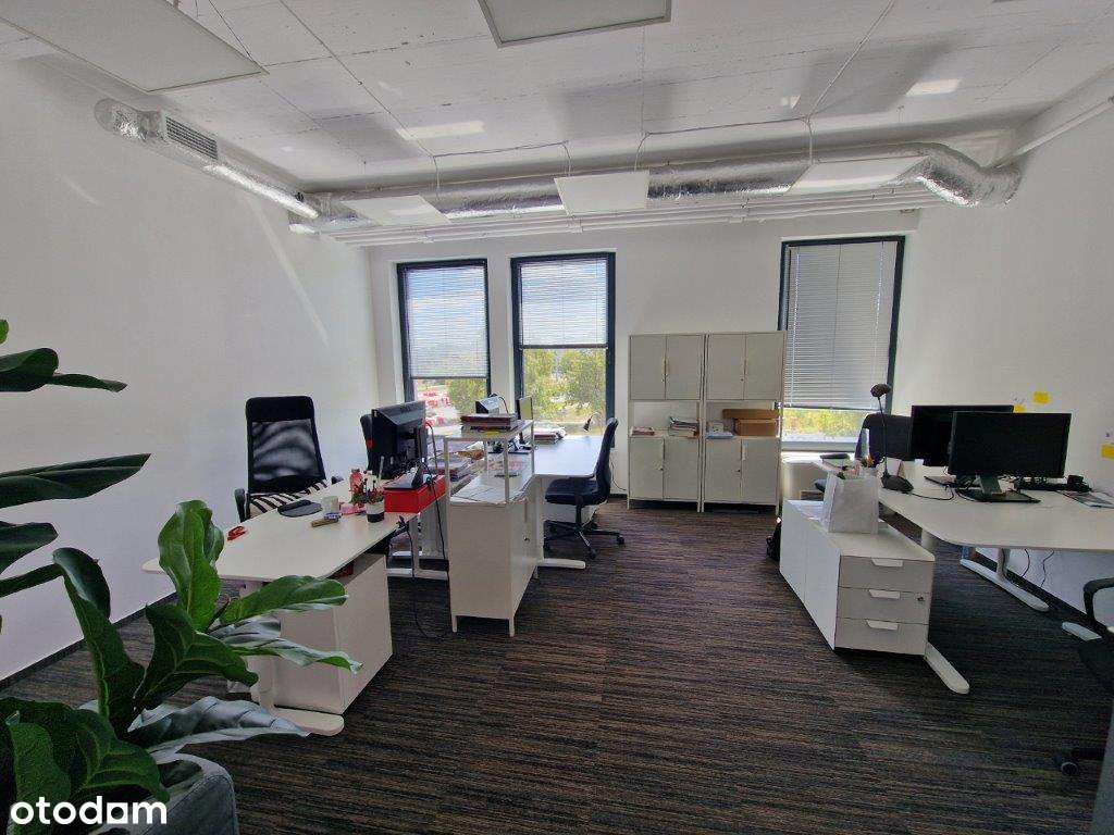 Powierzchnia biurowa - ul. Idzikowskiego 16 - Pełny obrazek: 2/5