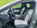 Mercedes-Benz A 180 CDI (BlueEFFICIENCY) Urban - 3