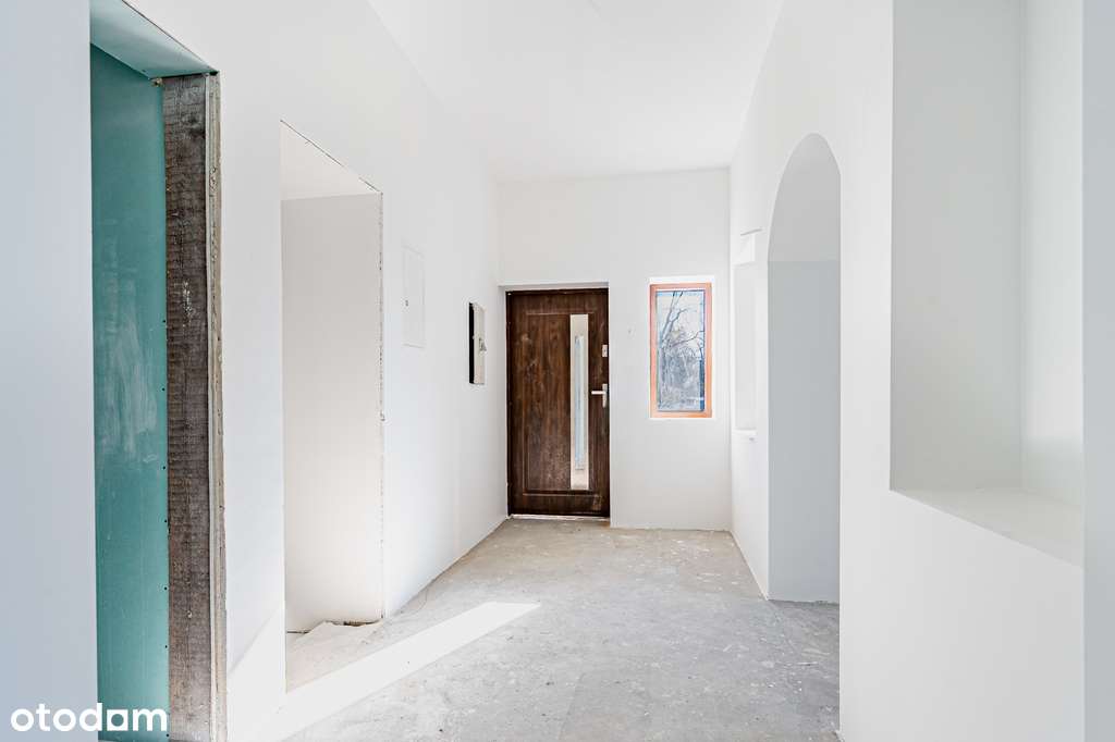 Dębica, ul. Ogrodowa – dom po generalnym remoncie-7