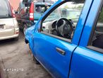 FIAT PANDA II 03-06 MASKA PRZOD PRZEDNIA 734/A - 14