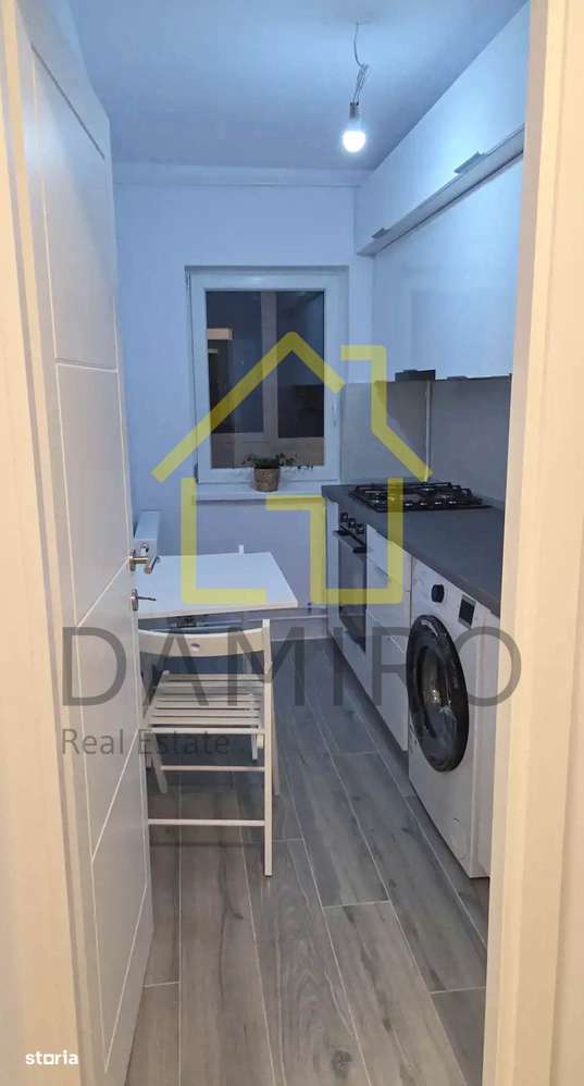 Garsoniera Sos. Mihai Eminescu metrou Dristor Calea Dudesti Parc IOR - Imagine principală: 3/5