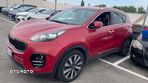 Kia Sportage 1.7 CRDI Business Line 2WD - 1