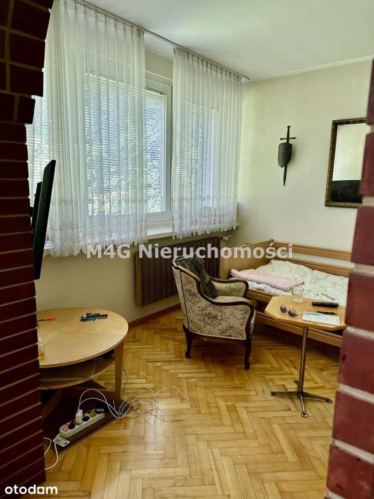 Gdynia Dom z Projektem na Budowę Blisko Plazy !!!-14