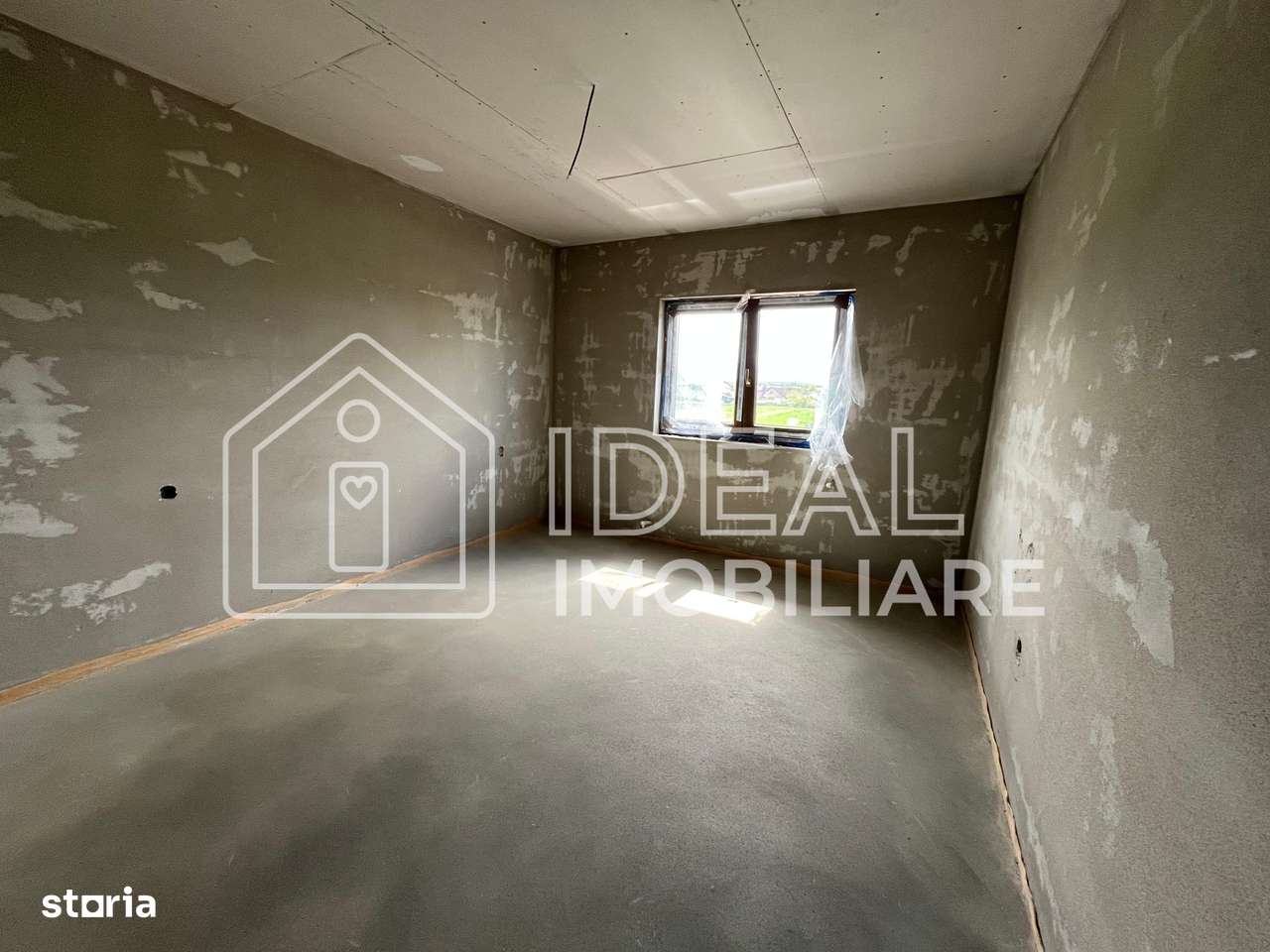 Duplex de vânzare - 125mpu și 230mp curte | Sura Mica-4