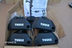 Thule Evo Flush Rail 7106 Stopy bagażnika - 1