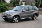 BMW X5 4.4i - 4