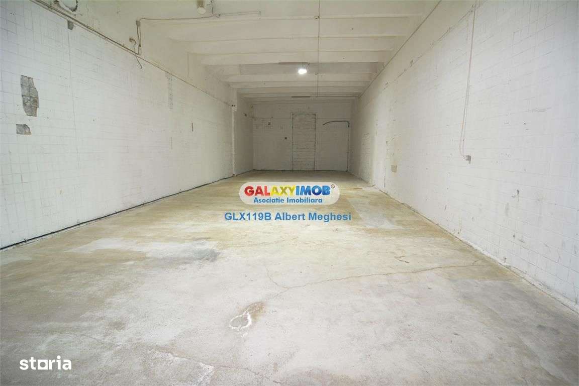 Inchiriere spatii depozitare suprafete intre 500 mp si 11000 mp - Imagine principală: 2/20