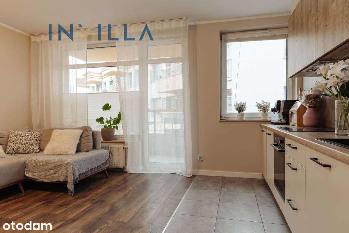 Nowoczesne | Park Reduta | Tramwaj 2026 | Warto!-5