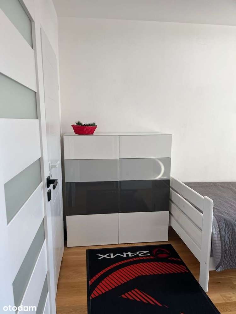 Nowe mieszkanie na Warszewie-12