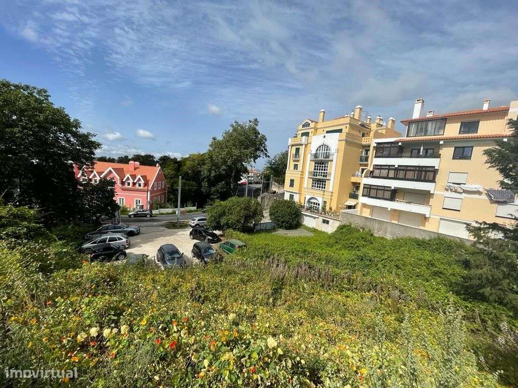 Terreno Urbano para Construção com 612m2 no Centro de Sintra-6